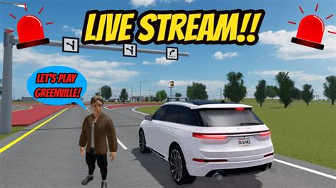 Greenville Wisc Roblox L Interactive Live Stream Roleplay Youtube