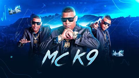 Vou Catucar Mc K Mc Marcinho Dj Reinaldo Youtube