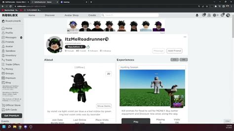 How To Hack Roblox Accounts Easy Method 2022 YouTube