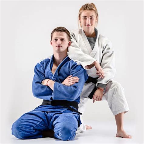 judo gis suits belts mats shoes uchikomi bands blitz