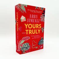 Yours Truly Von Abby Jimenez Buch 978 3 423 22062 0