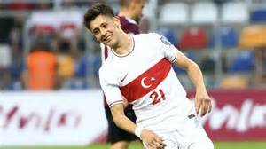 real madrid star arda guler  uefa goal   tournament top