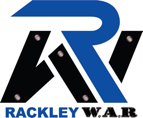 rackley war