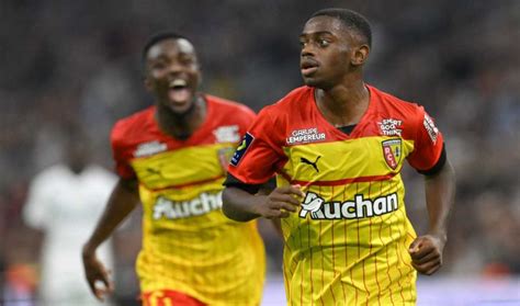 Hasil Freiburg Vs Lens Di Leg Kedua Babak 16 Besar Liga Europa