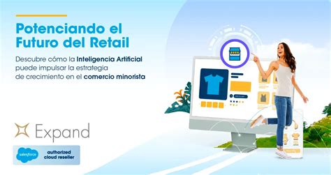 El Futuro Del Comercio Minorista Con Inteligencia Artificial