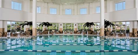 Nashville Spa Resorts | Gaylord Opryland Resort & Convention Center