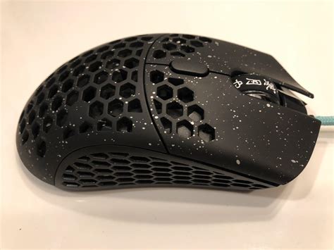 Air58 Phantom R FinalMouse