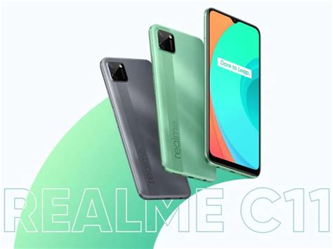 √ Review Hp Realme C11 Kelebihan Kekurangan Harga Terbaru