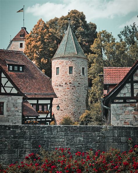 Tower Castle Architecture Middle - Free photo on Pixabay - Pixabay