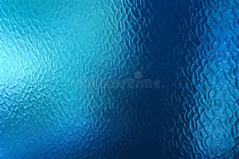 Blue Stained Glass Window Texture Stock Image Image Of Closeup People 252426171