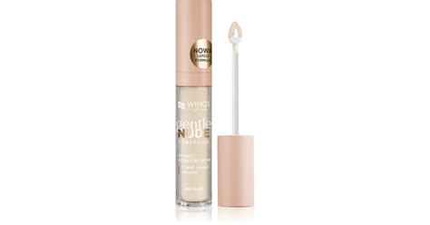 AA Wings Of Color Gentle Nude Concealer Liquid Concealer Notino Ie