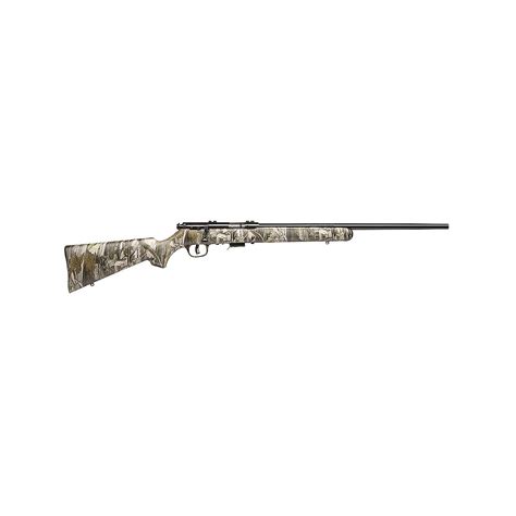 Savage Arms Mark Ii 22 Lr Bolt Action Rifle Academy