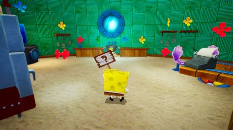 Spongebobs Pineapple Spongebob Squarepants The Battle For Bikini