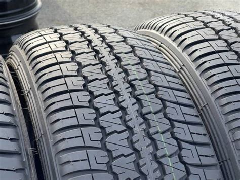 Dunlop Grandtrek AT30 265 55 R19 109V Шины в Находке