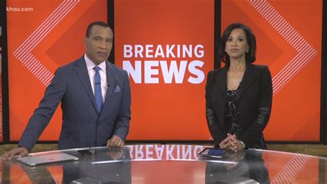 KHOU 11 News Top Headlines at 10 p.m. December 16, 2019 | khou.com