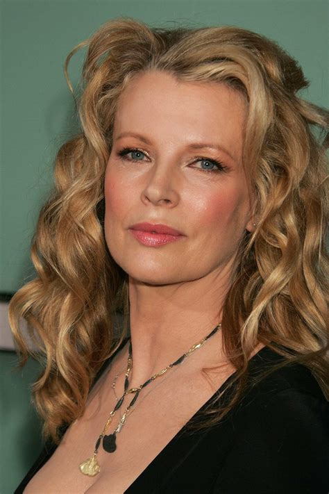 Kim Basinger I Anni Del Sogno Erotico Di Una Generazione Ecco Il