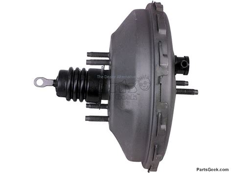 Chevrolet Monte Carlo Brake Booster Power Brake Boosters Replacement Skp A1 Cardone Prior Ac