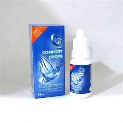 Jual Tetes Soflens O2 Tetes Softlen 15ml Indonesia Shopee Indonesia