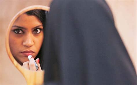 Lipstick Under My Burkha Is About Desires Mostly Unfulfilled The Wire