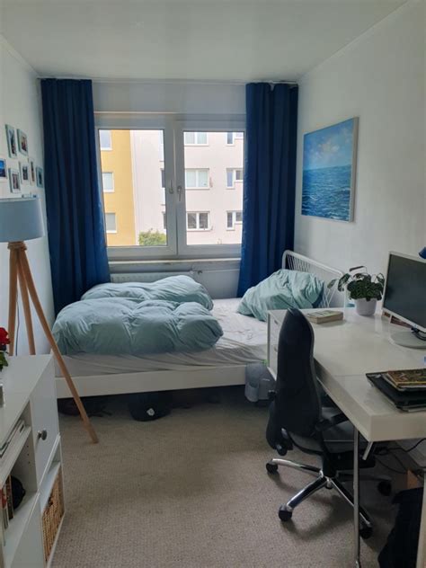 Gem Tliches Sonniges Zimmer In Toller S Dstadt Wg Wgs G Ttingen S Dstadt