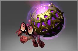 Octarine Shell Style Upgrade Dota 2 Wiki