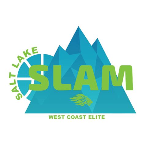 Salt Lake Slam West Coast Elite Basketball