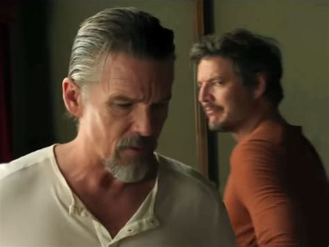 Watch Director Pedro Almodóvar Reveals Why Pascal Hawke were his First Choice for Gay