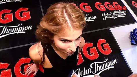 Ggg John Thompson Deutscher Blonder Hardcore Fick XHamster