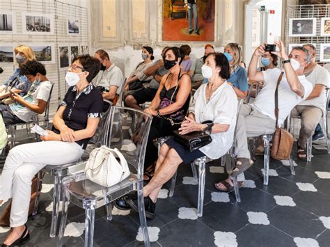 La Mostra Locale Del Fotoclub Riviera Dei Fiori Di Sanremo Im