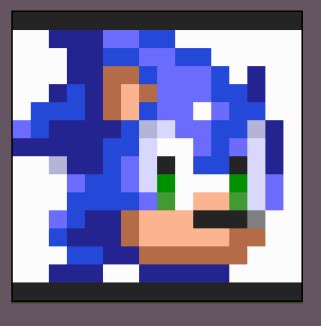 I making a life icon for a Sonic A.I.R mod (Teen Sonic) : r ...