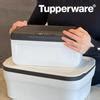 Tupperware BreadSmart large úložná nádoba na čerstvé pečivo MediaShop cz