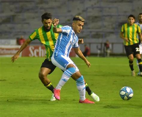 Racing Aldosivi El Historial Completo Racing De Alma