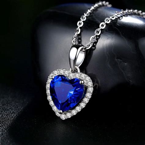 Blue Crystal Stones List, Meanings and Uses - CrystalStones.com