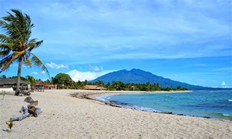 Wisata Pantai Balongan Indah Indramayu Jawa Barat Coworking Co Id