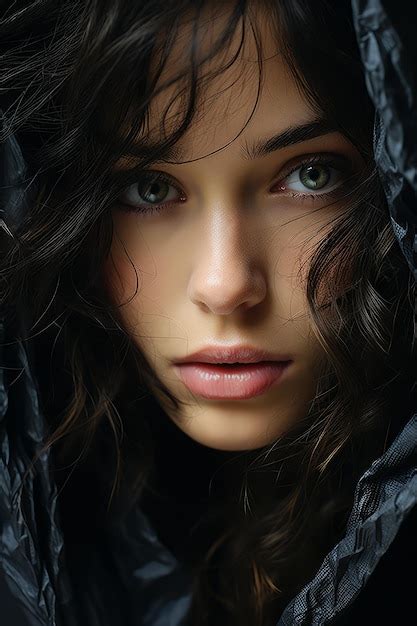 Ai Generated Nude Women Pictures