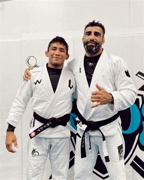 Campeão no Brasileiro No Gi de Jiu Jitsu Lucas Pinheiro dedica título