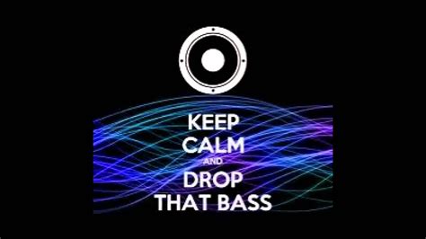 Top Bass Drops Youtube