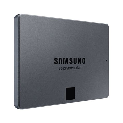 Disco Ssd Samsung Qvo Tb Sata Iii Udi Universo Da Inform Tica