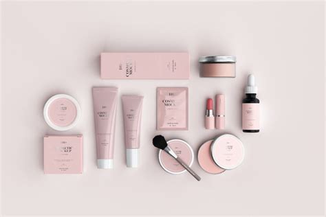 White Label Cosmetics: How To Start Your Own Private Label Cosmetics ...