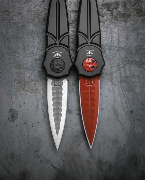 The Intriguing Gravity Knife That Is The Paragon Warlock Knife