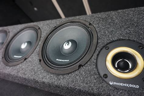 Gallina composito Cooperativa mid bass speaker box design poscritto ...