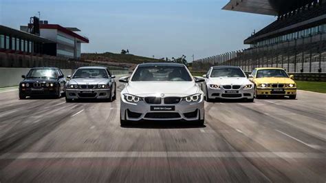 Bmw M Series - latest prices, best deals, specifications, news and reviews