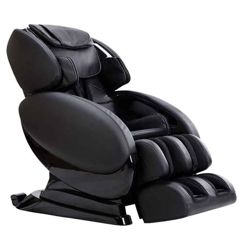 Daiwa Relax 2 Zero 3d Massage Chair Emassagechair