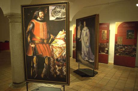 M Hlviertler Schlossmuseum Freistadt Ausstellung Das Jahr Der Rose