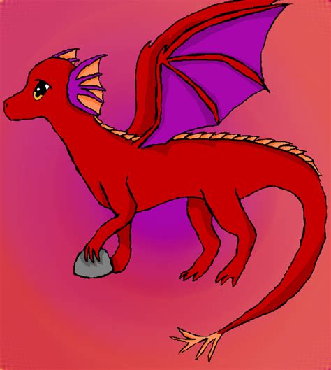 ryu  dragon  kirathevampiricmage  deviantart