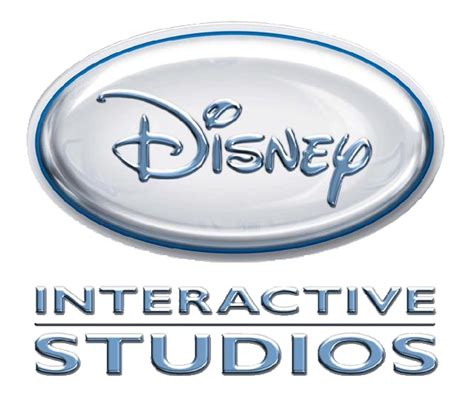 Image - Disney-Interactive-Logo.png | Disney Wiki | FANDOM powered by Wikia