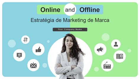 Os 10 principais modelos de estratégia de marketing amostras e exemplos