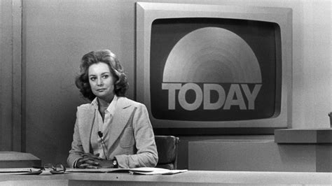 Longtime ABC news anchor Barbara Walters dies at 93