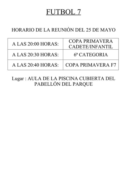 Resultados Y Clasificaciones Pdf