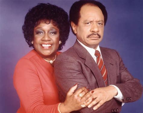 'The Jeffersons' Cast Then And Now 2024 - Where Are They Now?